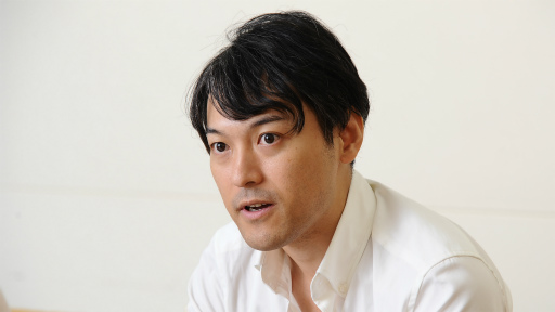 画像ギャラリー No.003のサムネイル画像 / 今,ハイエンドなゲーム制作に取り組む意味とは?――スクウェア・エニックスが「Luminous Studio」で目指す“ゲームの未来”について聞いてみた