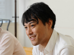 画像ギャラリー No.004のサムネイル画像 / 今,ハイエンドなゲーム制作に取り組む意味とは?――スクウェア・エニックスが「Luminous Studio」で目指す“ゲームの未来”について聞いてみた