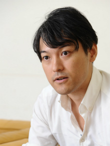 画像ギャラリー No.005のサムネイル画像 / 今，ハイエンドなゲーム制作に取り組む意味とは？――スクウェア・エニックスが「Luminous Studio」で目指す“ゲームの未来”について聞いてみた