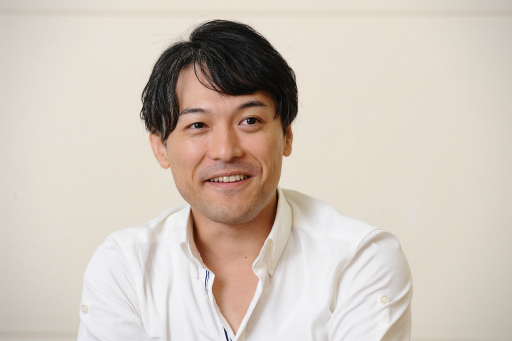 画像ギャラリー No.016のサムネイル画像 / 今，ハイエンドなゲーム制作に取り組む意味とは？――スクウェア・エニックスが「Luminous Studio」で目指す“ゲームの未来”について聞いてみた