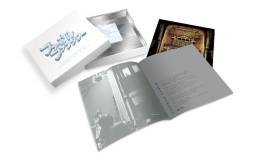 画像ギャラリー No.002のサムネイル画像 / 「FINAL FANTASY ORCHESTRAL ALBUM」の収録曲とジャケットが明らかに
