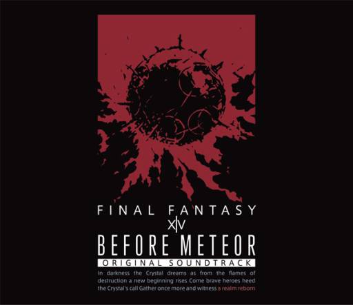 画像ギャラリー No.001のサムネイル画像 / 「FFXIV」世界崩壊前までのBGMを収録したサントラが本日発売。初回生産限定特典はミニオン「マメット・ダラガブ」