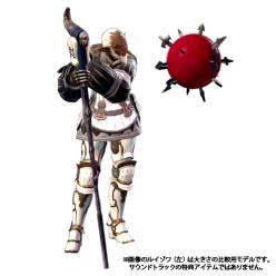 画像ギャラリー No.003のサムネイル画像 / 「FFXIV」世界崩壊前までのBGMを収録したサントラが本日発売。初回生産限定特典はミニオン「マメット・ダラガブ」