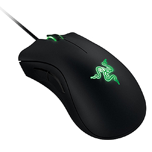 画像ギャラリー No.005のサムネイル画像 / Razerのデバイス12製品が「FFXIV：新生エオルゼア」推奨周辺機器に。マウス「Naga」やキーボード「BlackWidows Ultimate」など