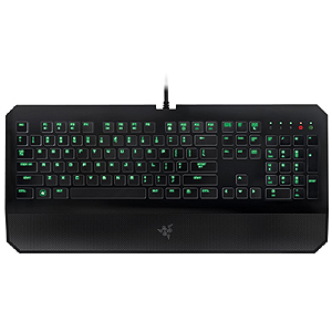 画像ギャラリー No.008のサムネイル画像 / Razerのデバイス12製品が「FFXIV：新生エオルゼア」推奨周辺機器に。マウス「Naga」やキーボード「BlackWidows Ultimate」など