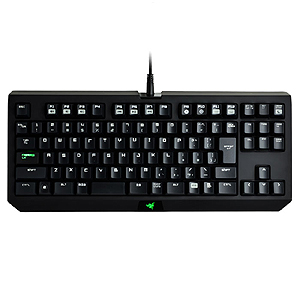 画像ギャラリー No.009のサムネイル画像 / Razerのデバイス12製品が「FFXIV：新生エオルゼア」推奨周辺機器に。マウス「Naga」やキーボード「BlackWidows Ultimate」など