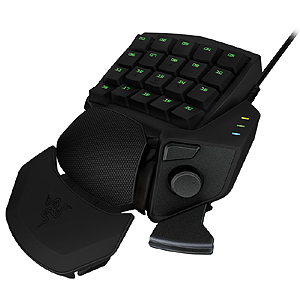画像ギャラリー No.013のサムネイル画像 / Razerのデバイス12製品が「FFXIV：新生エオルゼア」推奨周辺機器に。マウス「Naga」やキーボード「BlackWidows Ultimate」など
