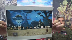 画像ギャラリー No.025のサムネイル画像 / 最新ジョブの赤魔道師や侍，そしてハウジング，UIなど「紅蓮のリベレーター」の最新情報が次々に明かされた「第35回FFXIVプロデューサーレターLIVE」