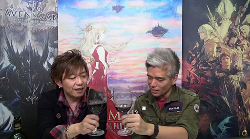 画像ギャラリー No.041のサムネイル画像 / 最新ジョブの赤魔道師や侍，そしてハウジング，UIなど「紅蓮のリベレーター」の最新情報が次々に明かされた「第35回FFXIVプロデューサーレターLIVE」