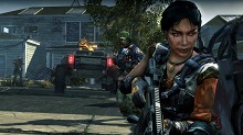 画像ギャラリー No.027のサムネイル画像 / 「HOMEFRONT」，シリアスなオープニングムービーの内容が明らかに。マルチプレイの「バトルポイント」システムの概要も判明