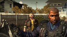 画像ギャラリー No.029のサムネイル画像 / 「HOMEFRONT」，シリアスなオープニングムービーの内容が明らかに。マルチプレイの「バトルポイント」システムの概要も判明
