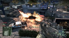 画像ギャラリー No.037のサムネイル画像 / 「HOMEFRONT」，シリアスなオープニングムービーの内容が明らかに。マルチプレイの「バトルポイント」システムの概要も判明