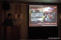 画像ギャラリー No.015のサムネイル画像 / メリットとリスクの天秤が面白い“バトルコマンダー”など，独自の要素も光るミリタリーFPS，「HOMEFRONT」のマルチプレイ体験会に行ってきた