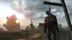 画像ギャラリー No.003のサムネイル画像 / スパイク,衝撃的な内容が話題のミリタリーFPS「HOMEFRONT」を本日発売。公式サイトでは発売を記念したPC用壁紙2種類の配信をスタート