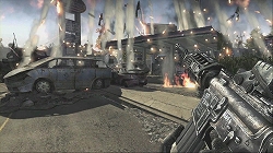 画像ギャラリー No.003のサムネイル画像 / 「HOMEFRONT」マルチプレイヤーモードを紹介する最新トレイラーが公開に