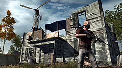 画像ギャラリー No.004のサムネイル画像 / スパイク「HOMEFRONT」のムービーと最新情報を公開。占領され，変わり果てたアメリカを舞台に，レジスタンスの戦いは続く