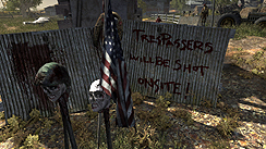 画像ギャラリー No.007のサムネイル画像 / スパイク「HOMEFRONT」のムービーと最新情報を公開。占領され，変わり果てたアメリカを舞台に，レジスタンスの戦いは続く