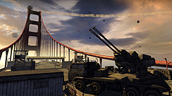 画像ギャラリー No.017のサムネイル画像 / スパイク「HOMEFRONT」のムービーと最新情報を公開。占領され，変わり果てたアメリカを舞台に，レジスタンスの戦いは続く