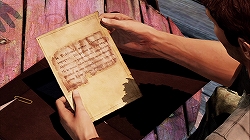 画像ギャラリー No.005のサムネイル画像 / 演出面だけではなくゲームとしても一級品！　PS3のパワーを「これでもか」というほど見せつけてくれる「アンチャーテッド 黄金刀と消えた船団」