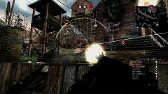 画像ギャラリー No.001のサムネイル画像 / 最大256人による対戦が可能な前人未到のFPS「MAG」がいよいよ日本上陸! βテストレポートをお届け