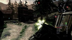 画像ギャラリー No.002のサムネイル画像 / 最大256人による対戦が可能な前人未到のFPS「MAG」がいよいよ日本上陸! βテストレポートをお届け