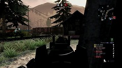 画像ギャラリー No.003のサムネイル画像 / 最大256人による対戦が可能な前人未到のFPS「MAG」がいよいよ日本上陸! βテストレポートをお届け