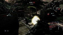 画像ギャラリー No.007のサムネイル画像 / 最大256人による対戦が可能な前人未到のFPS「MAG」がいよいよ日本上陸! βテストレポートをお届け