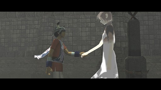 画像ギャラリー No.001のサムネイル画像 / 「ICO」「ワンダと巨像」の上田文人氏へのインタビューも掲載されたマンガ誌「大阪芸術大学　大学漫画 Vol.18」は2011年3月24日発売