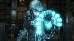 画像ギャラリー No.009のサムネイル画像 / ［E3 2010］その切れ味に戦慄せよ！　「斬」と「奪」がテーマの「METAL GEAR SOLID RISING」，驚愕シーン満載のプロモムービーが解禁