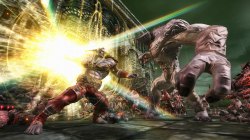 画像ギャラリー No.009のサムネイル画像 / ［E3 2010］「METAL GEAR SOLID RISING」の追加情報満載。でもそれだけに留まらないKONAMIのE3カンファレンス【画像/ムービー追加】