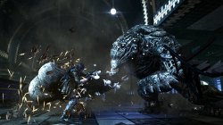 画像ギャラリー No.045のサムネイル画像 / ［E3 2010］「METAL GEAR SOLID RISING」の追加情報満載。でもそれだけに留まらないKONAMIのE3カンファレンス【画像/ムービー追加】