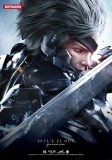 画像ギャラリー No.002のサムネイル画像 / 「METAL GEAR RISING REVENGEANCE」「SILENT HILL Downpour」などKONAMIの注目作がTGS 2012にプレイアブル出展。特設サイトもオープン