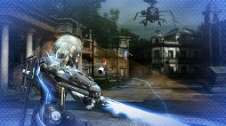 画像ギャラリー No.012のサムネイル画像 / ダークヒーローな雷電かっこよすぎ。新たな歴史を“斬り”拓いた「メタルギア ライジング リベンジェンス」のプレイレポート
