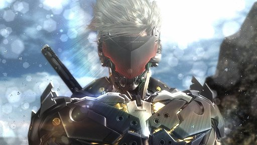 画像ギャラリー No.014のサムネイル画像 / ダークヒーローな雷電かっこよすぎ。新たな歴史を“斬り”拓いた「メタルギア ライジング リベンジェンス」のプレイレポート