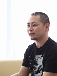 画像ギャラリー No.002のサムネイル画像 / 雷電が選ぶ道は“成長”か,それとも“堕落”か――「メタルギア ライジング リベンジェンス」で描きたかった物語をクリエイター陣に聞く