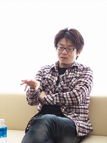 画像ギャラリー No.004のサムネイル画像 / 雷電が選ぶ道は“成長”か,それとも“堕落”か――「メタルギア ライジング リベンジェンス」で描きたかった物語をクリエイター陣に聞く