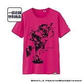 画像ギャラリー No.009のサムネイル画像 / 「MGR」とユニクロによるコラボパーカーとTシャツが本日発売