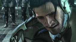 画像ギャラリー No.003のサムネイル画像 / 抜刀術で一閃! 雷電とは違ったアクションが楽しめる,「メタルギア ライジング リベンジェンス」のDLC第2弾「JETSTREAM」をムービーで紹介