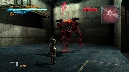 画像ギャラリー No.007のサムネイル画像 / 抜刀術で一閃! 雷電とは違ったアクションが楽しめる,「メタルギア ライジング リベンジェンス」のDLC第2弾「JETSTREAM」をムービーで紹介