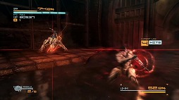 画像ギャラリー No.009のサムネイル画像 / 抜刀術で一閃! 雷電とは違ったアクションが楽しめる,「メタルギア ライジング リベンジェンス」のDLC第2弾「JETSTREAM」をムービーで紹介