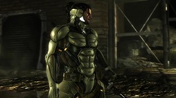 画像ギャラリー No.014のサムネイル画像 / 抜刀術で一閃! 雷電とは違ったアクションが楽しめる,「メタルギア ライジング リベンジェンス」のDLC第2弾「JETSTREAM」をムービーで紹介