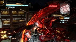 画像ギャラリー No.017のサムネイル画像 / 抜刀術で一閃! 雷電とは違ったアクションが楽しめる,「メタルギア ライジング リベンジェンス」のDLC第2弾「JETSTREAM」をムービーで紹介