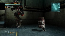 画像ギャラリー No.019のサムネイル画像 / 抜刀術で一閃! 雷電とは違ったアクションが楽しめる,「メタルギア ライジング リベンジェンス」のDLC第2弾「JETSTREAM」をムービーで紹介