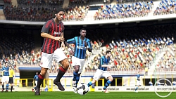 画像ギャラリー No.009のサムネイル画像 / EA SPORTS「FIFA 10」の発売が決定，ティザーサイトをオープン