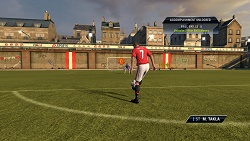 画像ギャラリー No.012のサムネイル画像 / PS3/Xbox 360「FIFA 10 ワールドクラスサッカー」の日本語版デモが配信開始。デモ版にはリプレイビデオ公開機能も搭載