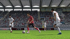 画像ギャラリー No.005のサムネイル画像 / 「2010 FIFA インタラクティブ・ワールドカップ」の日本開催が決定