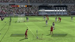 画像ギャラリー No.004のサムネイル画像 / 「FIFA 10 ワールドクラス サッカー」五つのプラットフォームでいよいよ明日（10月22日）発売
