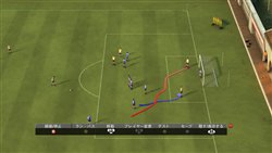 画像ギャラリー No.005のサムネイル画像 / 「FIFA 10 ワールドクラス サッカー」五つのプラットフォームでいよいよ明日（10月22日）発売