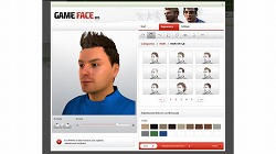 画像ギャラリー No.008のサムネイル画像 / 永遠のサッカー小僧,男色ディーノが「FIFA 10 ワールドクラス サッカー」をプレイ!