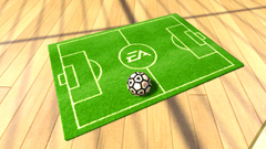 画像ギャラリー No.002のサムネイル画像 / 「FIFA10」,PlayStation Homeでクリスマスイベント。プレゼントも